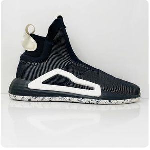 adidas N3xt L3v3l Basketball Shoes